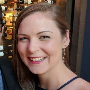 Meet your Posher, Cheryl